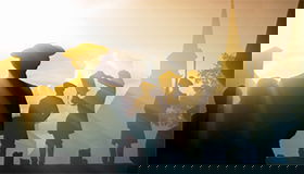 Thumbnail for Points de repères - Chute de Québec, la France perd l'Amérique