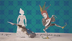 Thumbnail for Cherchez la femme - Christine de Pizan - La littérature au Moyen-Âge