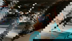 Thumbnail for Documentaire de poche