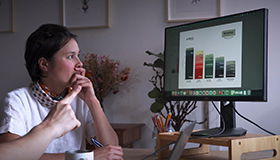 Thumbnail for L’appart du futur – Bienvenue dans la “biosphère urbaine” - Demain commence ici