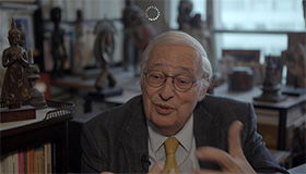 Thumbnail for Vocation - Bertrand Badie, Professeur émérite de Relations Internationales à Sciences-Po Paris