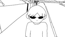 Thumbnail for Samuel - Les vacances