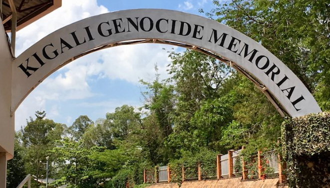 Thumbnail for Rwanda, après le génocide