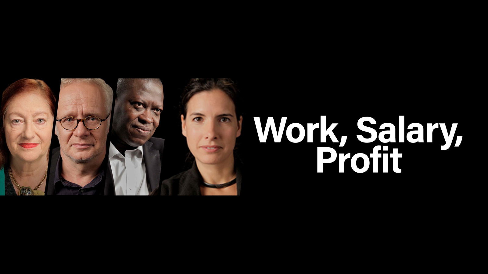 Thumbnail for Work, Wages And Profit