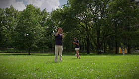 Thumbnail for L’appart du futur – Bienvenue dans la “biosphère urbaine” - Réseaux low-tech