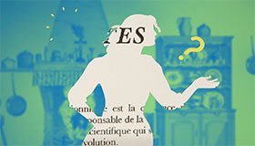 Thumbnail for Cherchez la femme - Jeanne Villepreux-Power - L’évolution de la science au 18e siècle