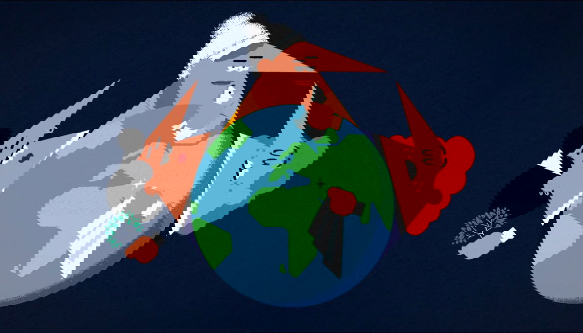 Thumbnail for Square Idée - Les femmes gouvernent-elles mieux ?