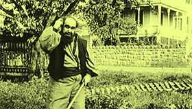 Thumbnail for L'américanisé