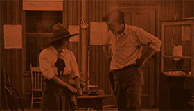 Thumbnail for Greater Love Hath No Man 