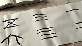 Thumbnail for L'Odyssée des chiffres - Les origines