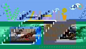 Thumbnail for Documentaire : des regards sur le réel