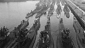 Thumbnail for Les coulisses de l'Histoire - U-Boot, la menace fantôme