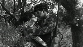 Thumbnail for Ocean Waif