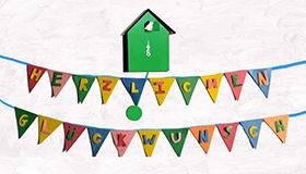 Thumbnail for Le French cancan