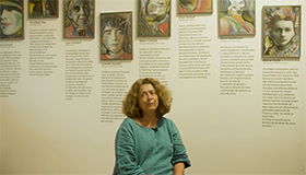 Thumbnail for Féminisme - La Maison des Femmes par Ghada Hatem, gynécologue-accoucheuse