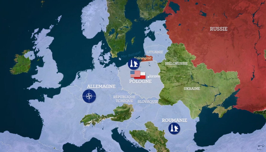Thumbnail for Mapping the World - Poland: What Place In Europe?