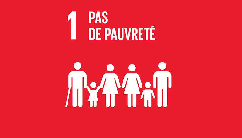 Thumbnail for La pauvreté : états des lieux et solutions