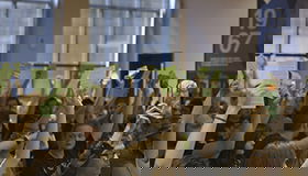 Thumbnail for Maisonneuve, à l’école du vivre ensemble 