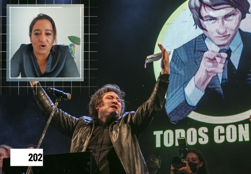 Thumbnail for Le populisme dans l'ombre des démocraties