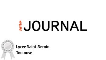 Thumbnail for Lycée 2nd place : Lycée Saint-Sernin, Toulouse (2025/2026)
