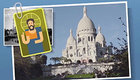 Thumbnail for Karambolage - Le Sacré-Coeur, "Pfuiruf", L'"Abendbrot"