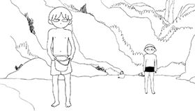 Thumbnail for Samuel - Les vagues