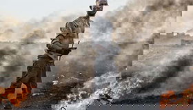 Thumbnail for Le Dessous des cartes - Un monde de déchets 