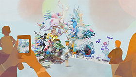 Thumbnail for Karambolage - Espagne - Les Fallas