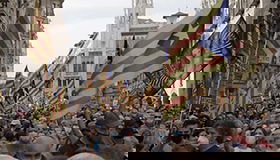 Thumbnail for L'Espagne, un pays divisé