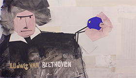 Thumbnail for Karambolage - Espagne - L'hymne européen