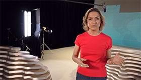 Thumbnail for Les coulisses du "Dessous des cartes"