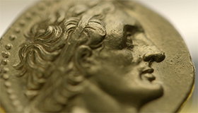 Thumbnail for La fabuleuse histoire de l’argent - L'ère des Empires