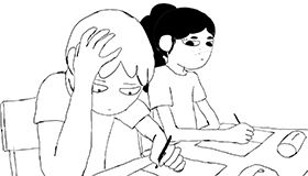 Thumbnail for Samuel - Le boeuf aux carottes