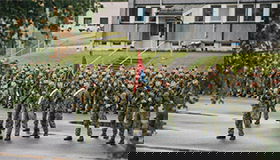 Thumbnail for Le Dessous des cartes - Norvège : l’inquiétant voisin russe