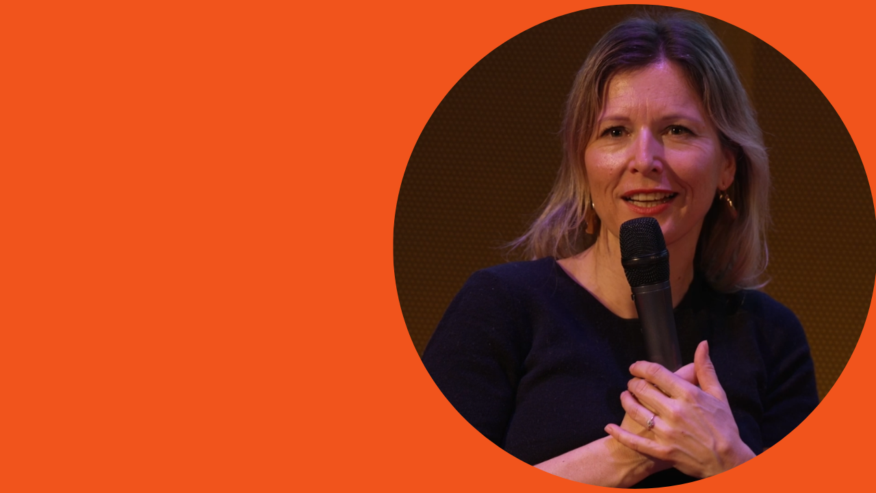 Thumbnail for Préparer la journée de l'amitié franco-allemande avec Jeanette Konrad 