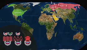 Thumbnail for Le Dessous des cartes - Économie russe : résiliente ou déclinante ?