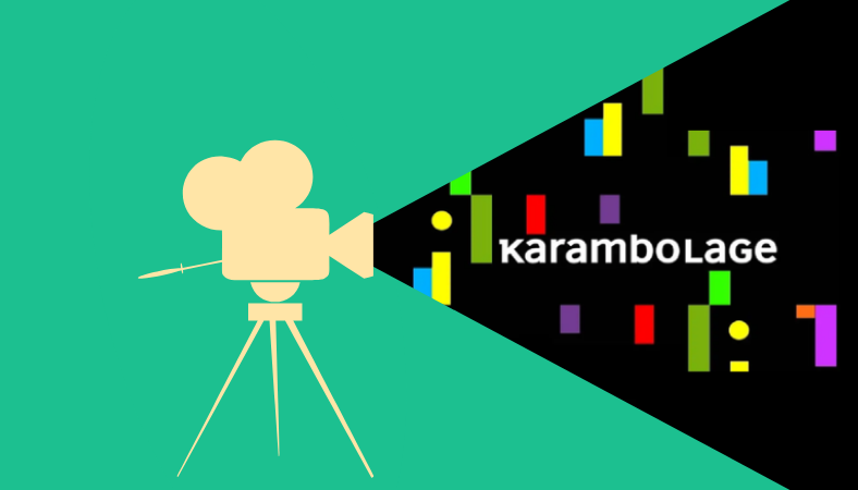 Thumbnail for Fabrique ton émission "Karambolage"