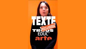 Thumbnail for Educ'ARTE en Allemand avec Priscilla Rousseau