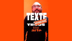 Thumbnail for Educ'ARTE en Biochimie avec Bertrand Faurie