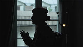 Thumbnail for Génération Bataclan avec Élise, parachutiste