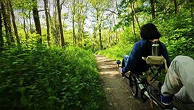 Thumbnail for L’appart du futur – Bienvenue dans la “biosphère urbaine” - Un art de vivre