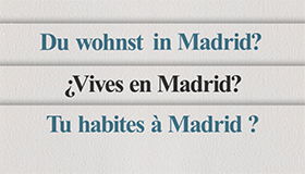 Thumbnail for Karambolage - Espagne - Le point d'interrogation