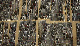 Thumbnail for Une brève histoire de l'automobile - Schizophrénie