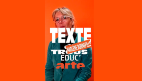 Thumbnail for Educ'ARTE en SES avec Marlène  Bonnefille