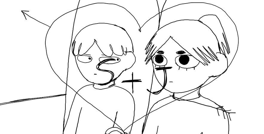 Thumbnail for Samuel - La grande Julie 