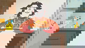 Thumbnail for Karambolage - Espagne - L'huile d'olive