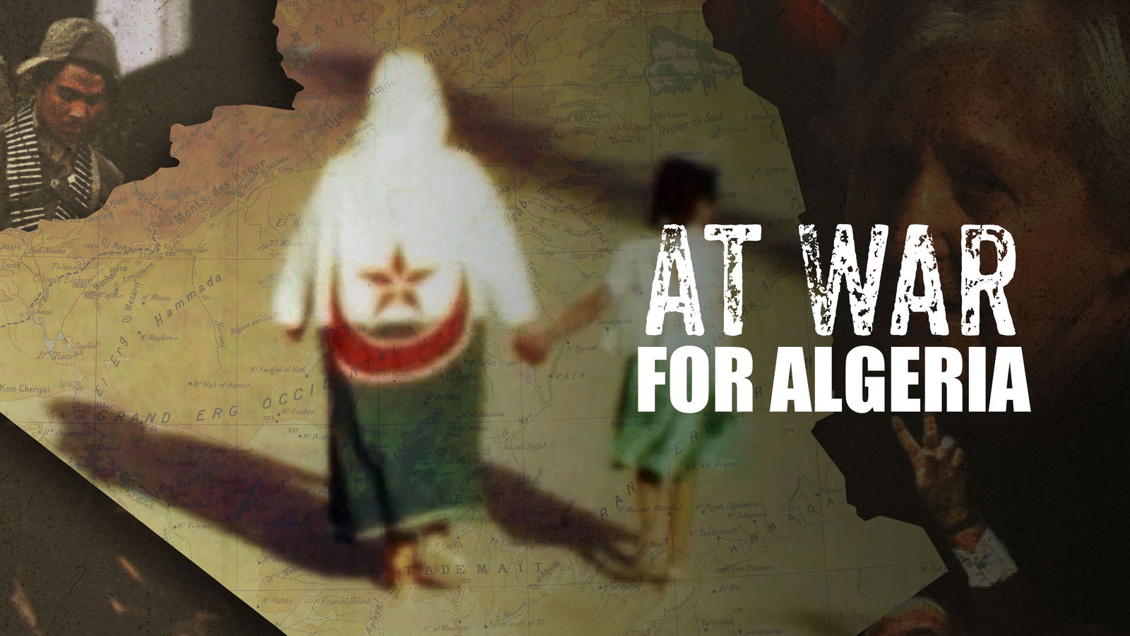 Thumbnail for At War for Algeria