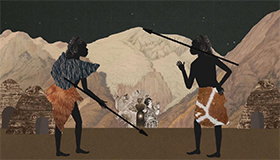 Thumbnail for Est-il vrai que nous avons toujours cru aux dieux ?