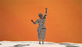 Thumbnail for Cherchez la femme - Paulette Nardal - La Négritude