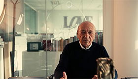 Thumbnail for Vocation - Jacques Séguéla, "Fils de pub"